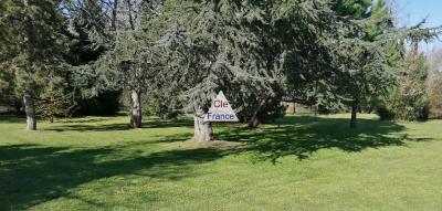 A Rouffiac, Jolie Propriete Avec Parc De 9000ma