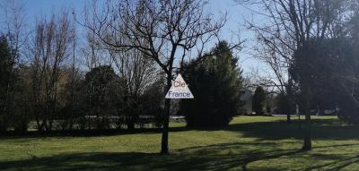 A Rouffiac, Jolie Propriete Avec Parc De 9000ma