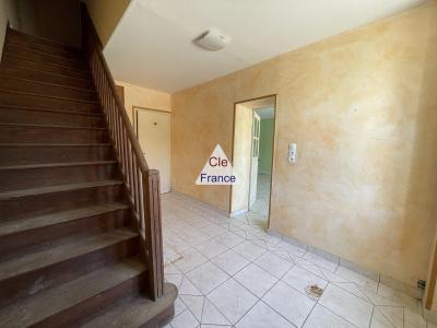 Habitable House with More Potential with Garden