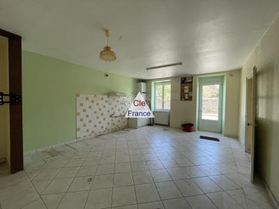 Habitable House with More Potential with Garden
