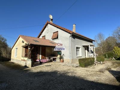 Detached Country House with Character