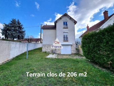Maison 3 Pieces + Sous-sol A
