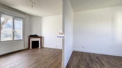 Maison 3 Pieces + Sous-sol A