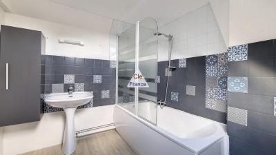 Maison 3 Pieces + Sous-sol A