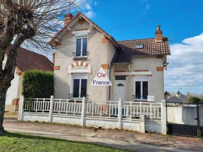 Maison 3 Pieces + Sous-sol A