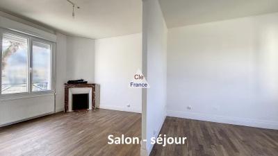 Maison 3 Pieces + Sous-sol A