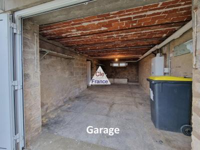 Maison 3 Pieces + Sous-sol A