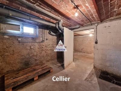 Maison 3 Pieces + Sous-sol A