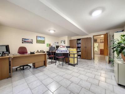 Exceptionnel Ensemble Immobilier Secteur Sud Montargis