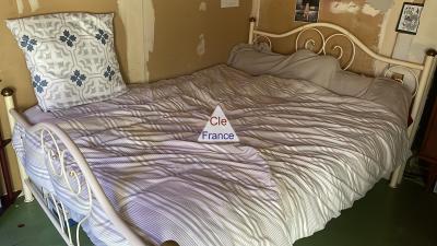 Maison T4 Bis Et Plus De 260ma