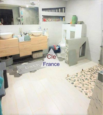 Maison T4 Bis Et Plus De 260ma
