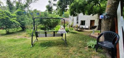 Maison T4 Bis Et Plus De 260ma