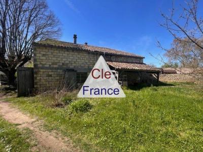 Rural Barn to Renovate