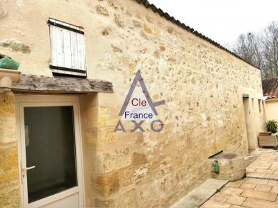 Maison T3 De 82ma