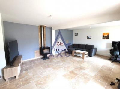 Maison T3 De 82ma