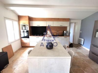 Maison T3 De 82ma