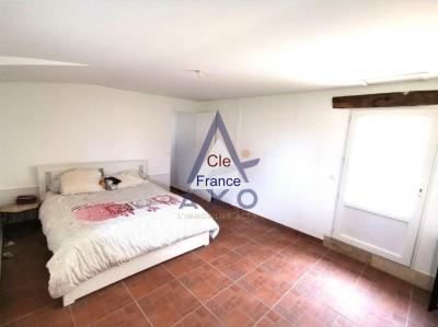 Maison T3 De 82ma
