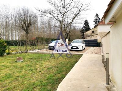 Maison T3 De 82ma