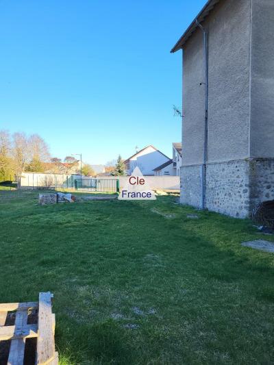 Axe Epernay-chalons : Maison De 132,58 Ma