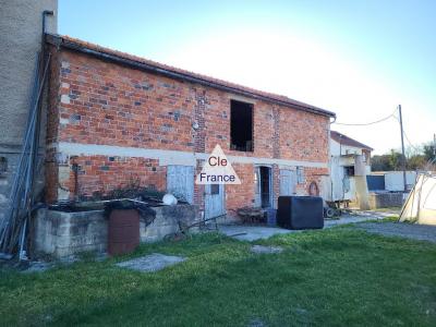 Axe Epernay-chalons : Maison De 132,58 Ma