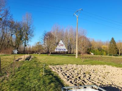 Axe Epernay-chalons : Maison De 132,58 Ma