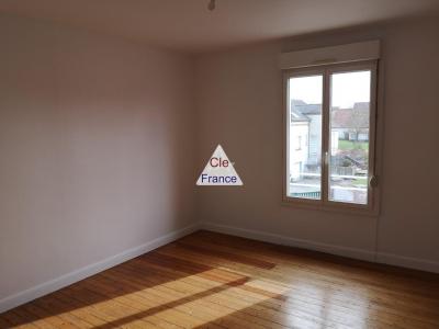 Axe Epernay-chalons : Maison De 132,58 Ma