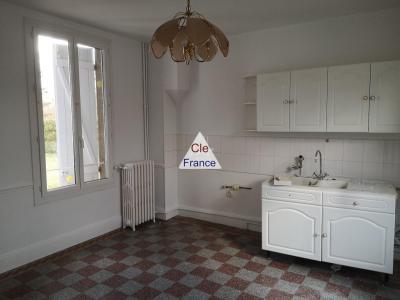 Axe Epernay-chalons : Maison De 132,58 Ma