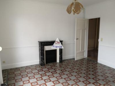 Axe Epernay-chalons : Maison De 132,58 Ma