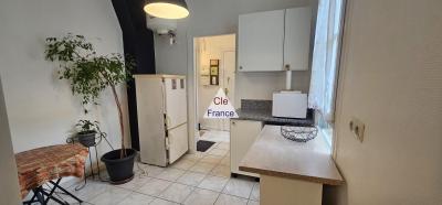 Apartment in Paris 18th Arrondissement, Close to Sacre Coeur