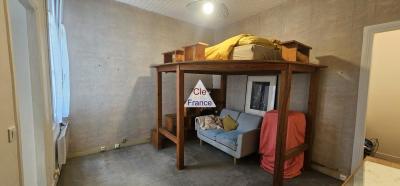 Apartment in Paris 18th Arrondissement, Close to Sacre Coeur
