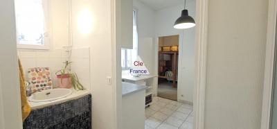 Apartment in Paris 18th Arrondissement, Close to Sacre Coeur