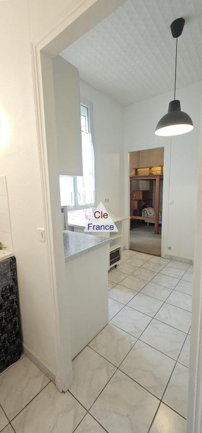 Apartment in Paris 18th Arrondissement, Close to Sacre Coeur
