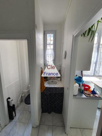Apartment in Paris 18th Arrondissement, Close to Sacre Coeur