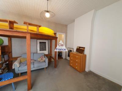 Apartment in Paris 18th Arrondissement, Close to Sacre Coeur