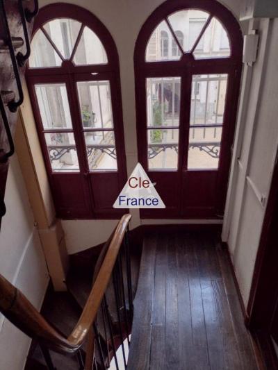 Apartment in Paris 18th Arrondissement, Close to Sacre Coeur