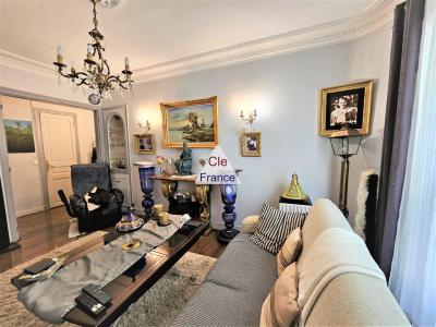 Paris Apartment in 18th Arrondissement