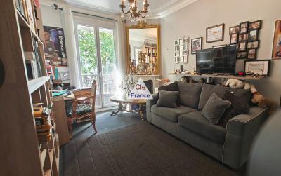 Trois Pieces - 61 Ma