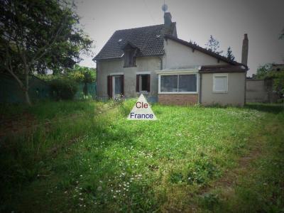 Detached House to Renovate, Great Project