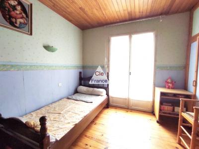 Saint Just Et Vacquieres - Maison Des Annees 90 De 157 M2 Sur Un Terrain De 1800 M2