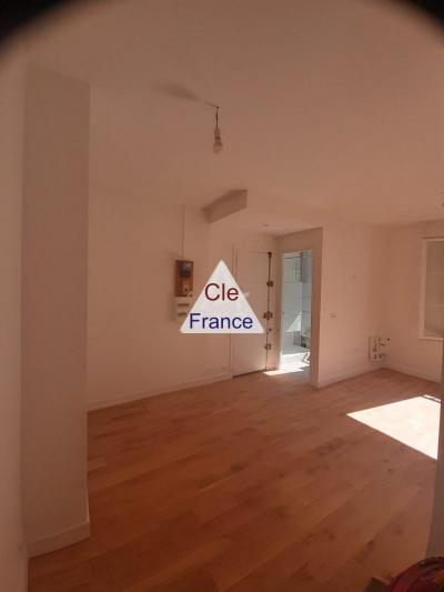 Apartment in Paris 18th Arrondissement, Montmartre