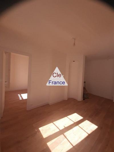 Apartment in Paris 18th Arrondissement, Montmartre