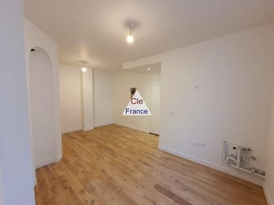 Apartment in Paris 18th Arrondissement, Montmartre
