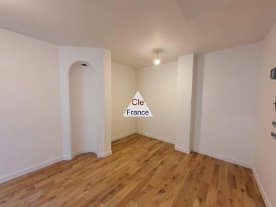 Apartment in Paris 18th Arrondissement, Montmartre