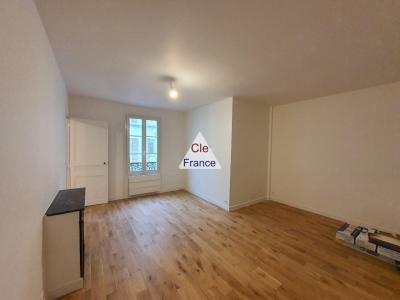 Apartment in Paris 18th Arrondissement, Montmartre