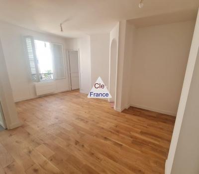 Apartment in Paris 18th Arrondissement, Montmartre