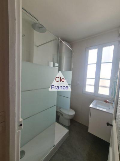 Apartment in Paris 18th Arrondissement, Montmartre