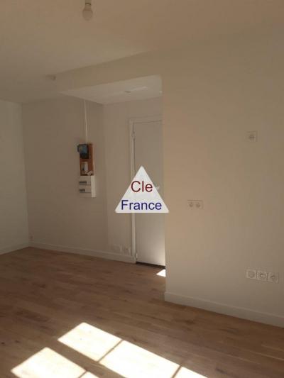 Apartment in Paris 18th Arrondissement, Montmartre