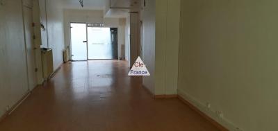 Paris Business Premises on Rue Bachelet
