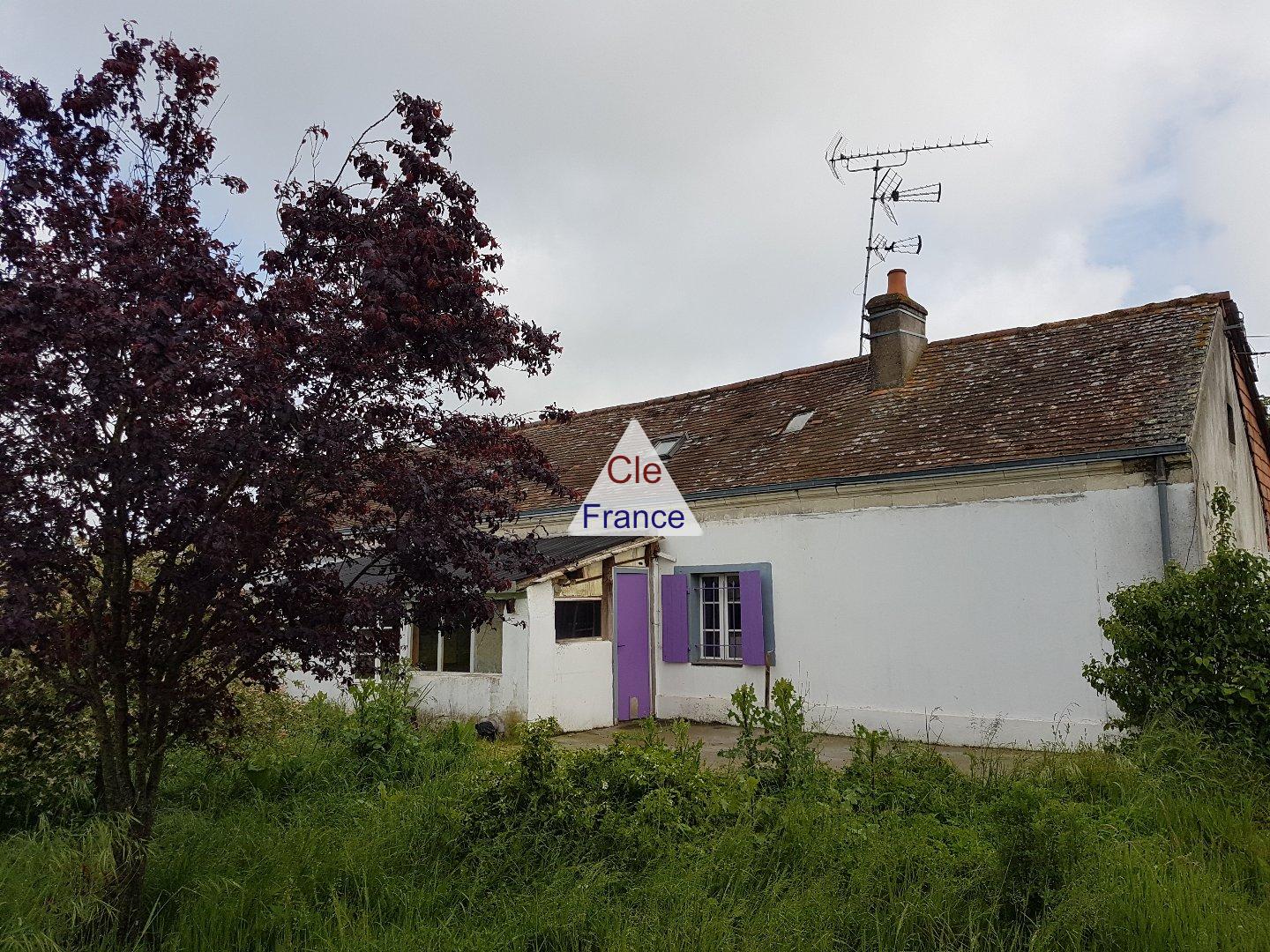 Main Photo of a 5 bedroom  Country House for sale