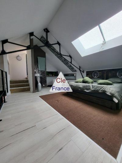 Magnifique Loft Renove